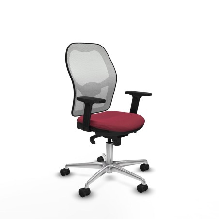 Chaise de jeu Piqueras y Crespo 2D086N0 Bordeaux