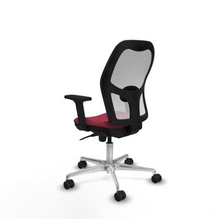 Chaise de jeu Piqueras y Crespo 2D086N0 Bordeaux