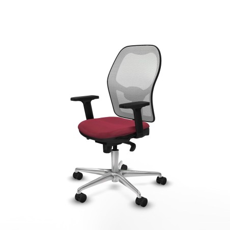 Chaise de jeu Piqueras y Crespo 2D086N0 Bordeaux