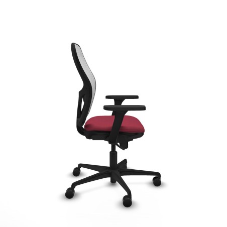 Bürostuhl Jorquera Piqueras y Crespo 3D036N0 Granatrot