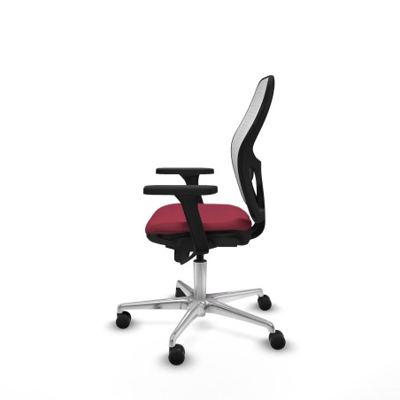 Office Chair Jorquera Piqueras y Crespo 3D086N0 Maroon