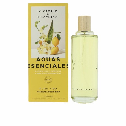 Profumo Donna Victorio & Lucchino Aguas Esenciales Pura Vida EDT 250 m