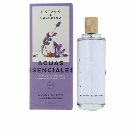 Damesparfum Victorio & Lucchino Aguas Esenciales Dulce Calma EDT 250 m