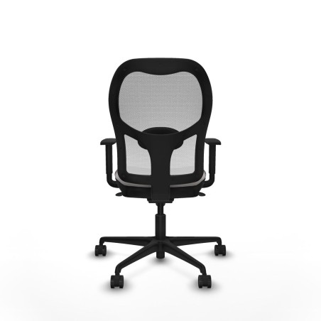 Office Chair Piqueras y Crespo 1D036N0 White