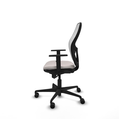 Office Chair Piqueras y Crespo 1D036N0 White