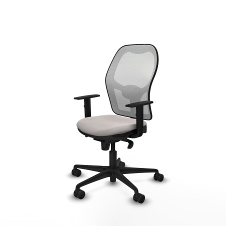 Bürostuhl Piqueras y Crespo 1D036N0 Weiß