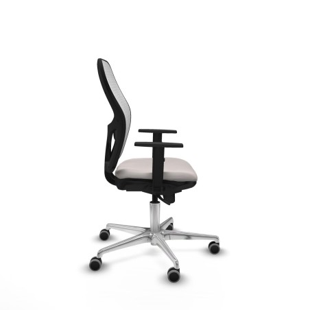 Office Chair Piqueras y Crespo 1D086G0 White