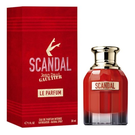 Profumo Donna Jean Paul Gaultier Scandal Le Parfum EDP Scandal Le Parf
