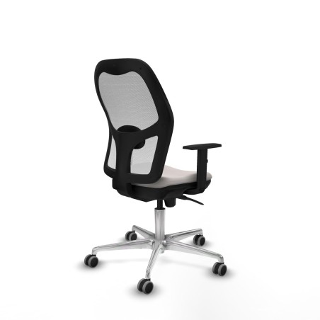 Office Chair Piqueras y Crespo 1D086G0 White