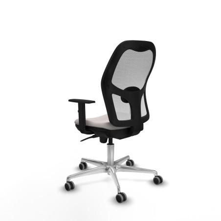 Office Chair Piqueras y Crespo 1D086G0 White