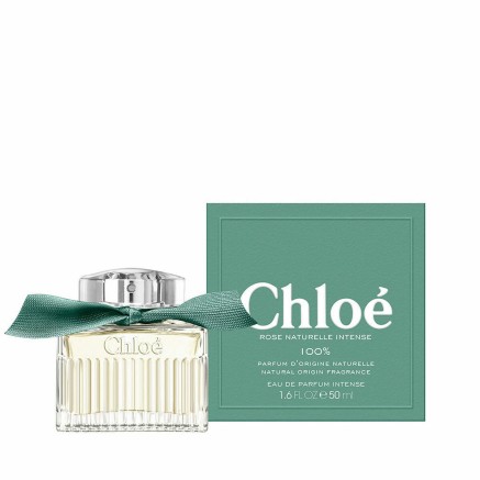 Profumo Donna Chloe Rose Naturelle Intense EDP 50 ml 2