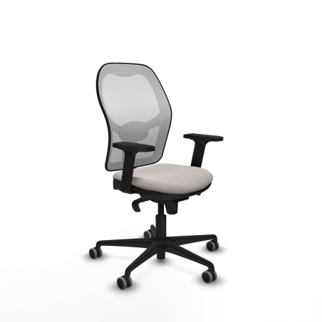 Gaming-Stuhl Piqueras y Crespo 2D036G0 Weiß