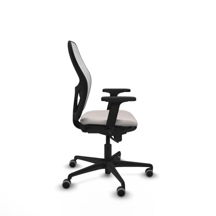 Chaise de jeu Piqueras y Crespo 2D036G0 Blanc 2