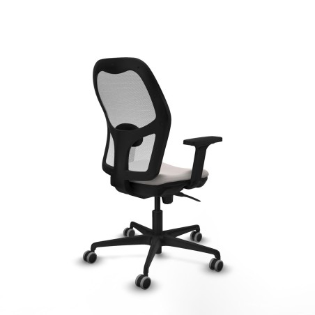 Gaming-Stuhl Piqueras y Crespo 2D036G0 Weiß