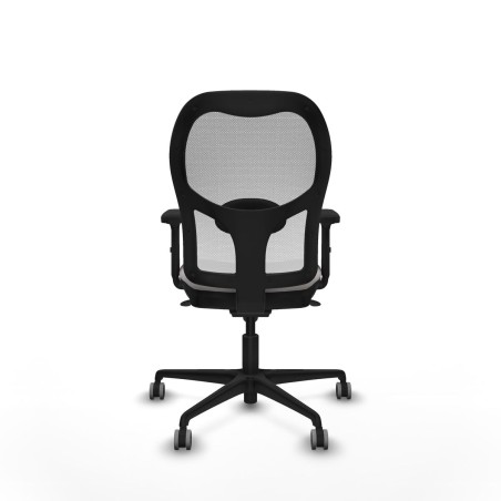 Gaming-Stuhl Piqueras y Crespo 2D036G0 Weiß