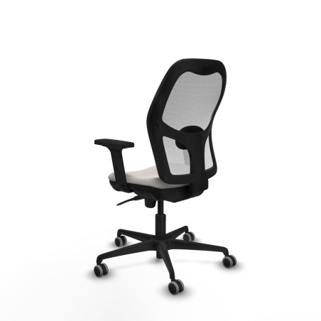 Gaming-Stuhl Piqueras y Crespo 2D036G0 Weiß