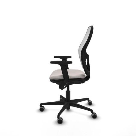 Gaming-Stuhl Piqueras y Crespo 2D036G0 Weiß