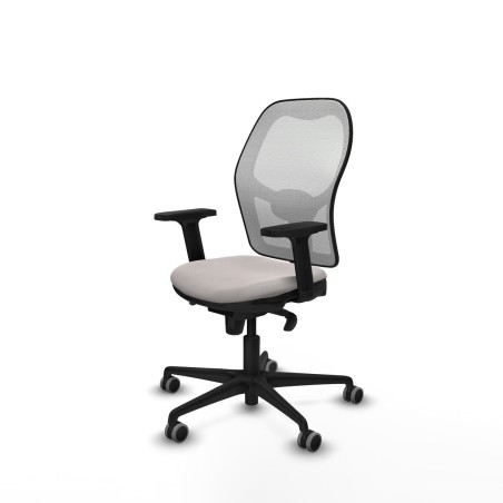 Gaming-Stuhl Piqueras y Crespo 2D036G0 Weiß