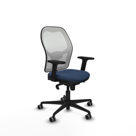 Gaming-Stuhl Piqueras y Crespo 2D036G0 Marineblau