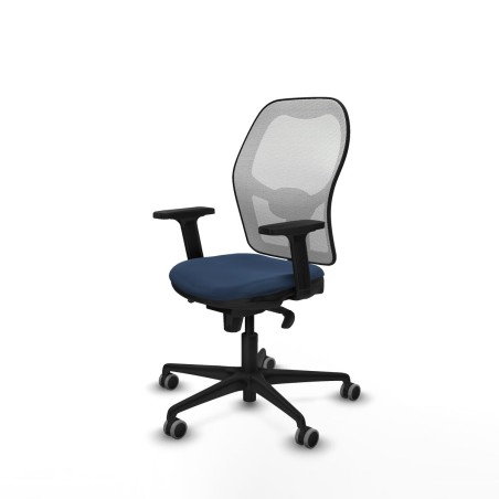 Gaming-Stuhl Piqueras y Crespo 2D036G0 Marineblau