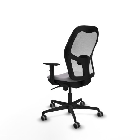 Chaise de Bureau Piqueras y Crespo 1D036G0 Gris