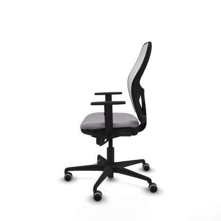 Chaise de Bureau Piqueras y Crespo 1D036G0 Gris