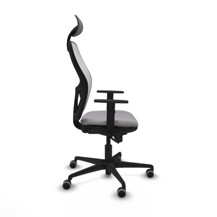 Bürostuhl Piqueras y Crespo 1D036G1 Grau 2