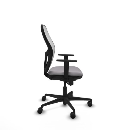 Bürostuhl Piqueras y Crespo 1D036N0 Grau 2