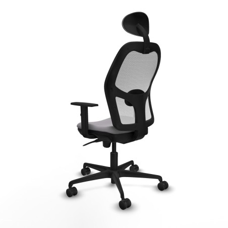Office Chair Piqueras y Crespo 1D036N1 Grey
