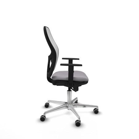 Office Chair Piqueras y Crespo 1D086G0 Grey