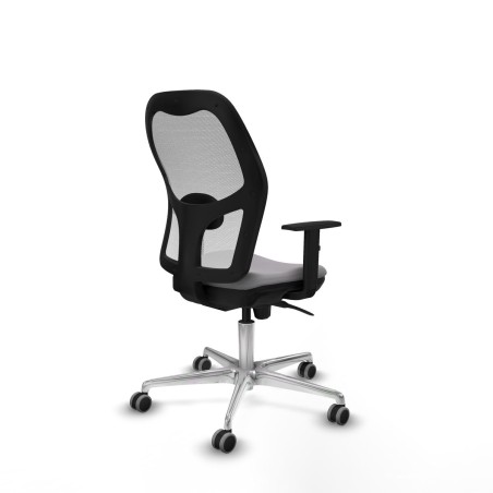 Office Chair Piqueras y Crespo 1D086G0 Grey