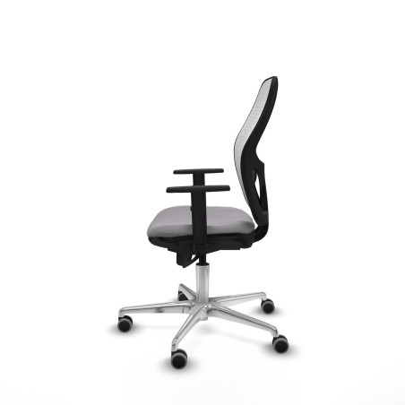 Office Chair Piqueras y Crespo 1D086G0 Grey