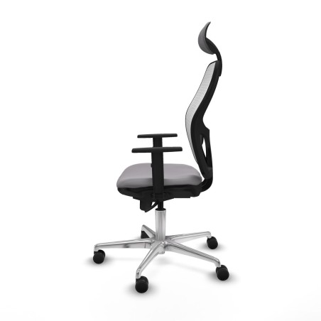 Chaise de Bureau avec Appui-tête Jorquera Piqueras y Crespo 1D086N1 G