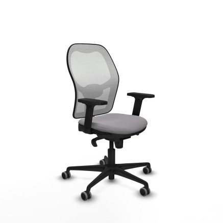 Chaise de jeu Piqueras y Crespo 2D036G0 Gris