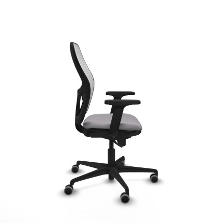 Gaming-Stuhl Piqueras y Crespo 2D036G0 Grau 2