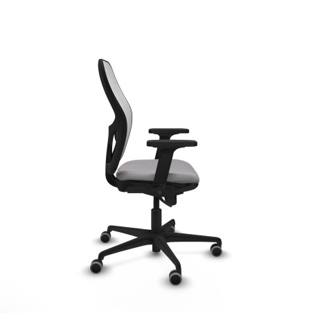 Sedia Gaming Piqueras y Crespo 2D036G0 Grigio