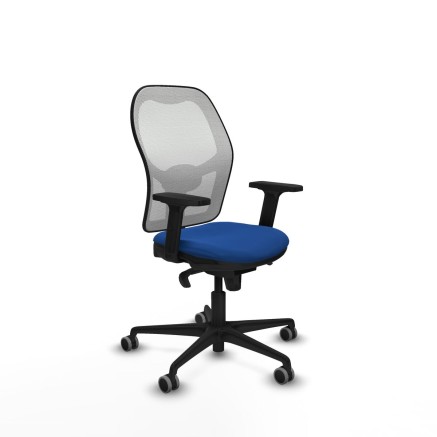 Gaming-Stuhl Piqueras y Crespo 2D036G0 Blau