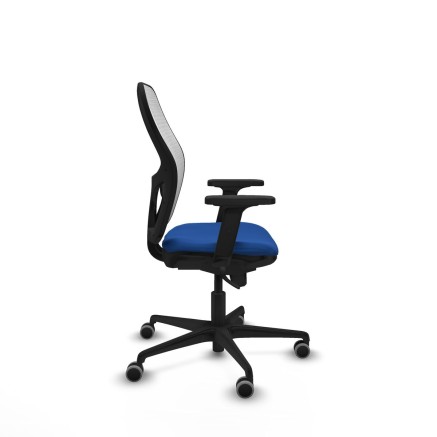 Gaming-Stuhl Piqueras y Crespo 2D036G0 Blau 2