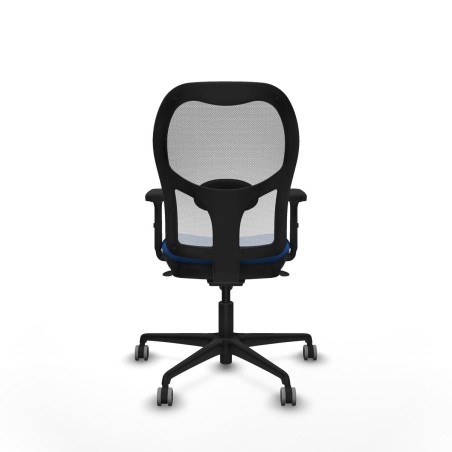 Gaming-Stuhl Piqueras y Crespo 2D036G0 Blau