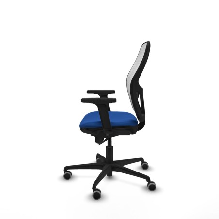 Gaming-Stuhl Piqueras y Crespo 2D036G0 Blau