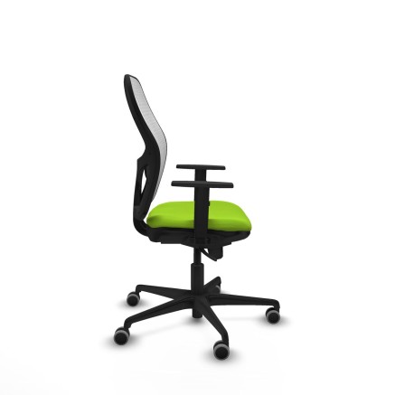 Bürostuhl Piqueras y Crespo 1D036G0 Pistazienfarben 2