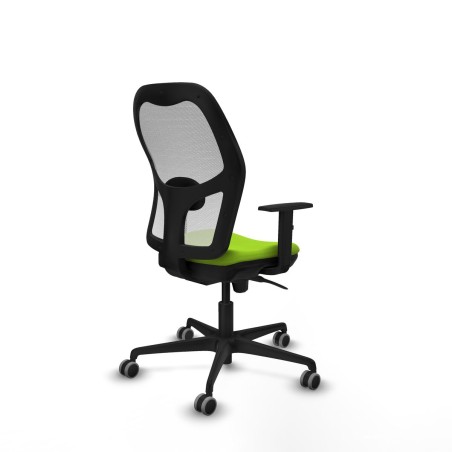 Sedia da Ufficio Piqueras y Crespo 1D036G0 Pistacchio