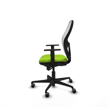 Sedia da Ufficio Piqueras y Crespo 1D036G0 Pistacchio