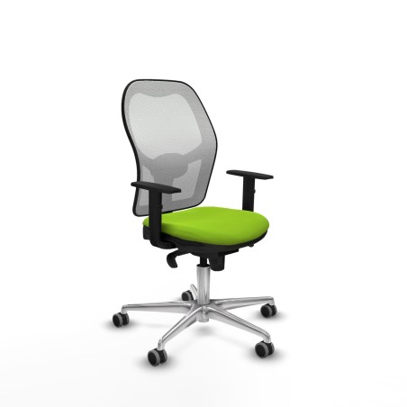 Bürostuhl Piqueras y Crespo 1D086G0 Pistazienfarben