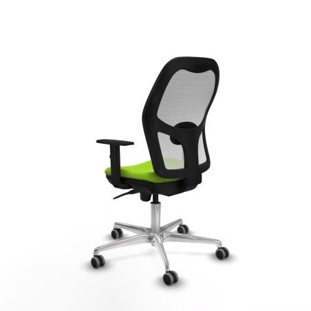 Bürostuhl Piqueras y Crespo 1D086G0 Pistazienfarben