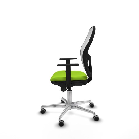 Bürostuhl Piqueras y Crespo 1D086G0 Pistazienfarben