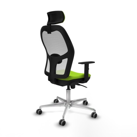 Bürostuhl Piqueras y Crespo 1D086G2 Pistazienfarben
