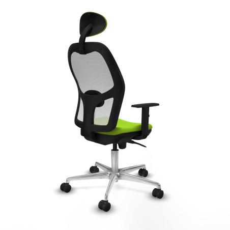 Bürostuhl Piqueras y Crespo 1D086N1 Pistazienfarben