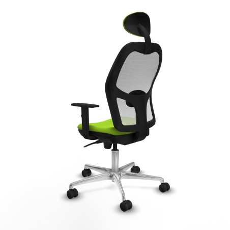 Bürostuhl Piqueras y Crespo 1D086N1 Pistazienfarben