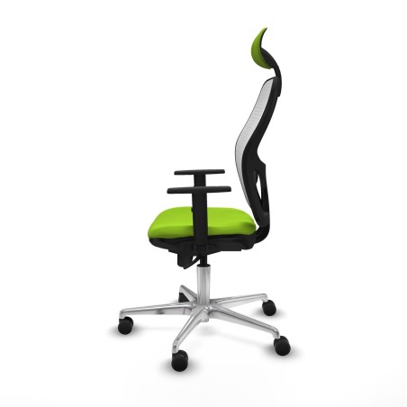 Bürostuhl Piqueras y Crespo 1D086N1 Pistazienfarben